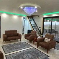 ویلا دوخواب بندرانزلی|اجارهٔ کوتاهمدت ویلا و باغ|بندر انزلی, تربه گوده|دیوار