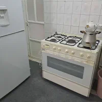 یک عدد اجاق‌گاز فردار|اجاق گاز و لوازم برقی پخت‌وپز|تهران, یافت‌آباد|دیوار