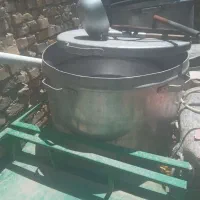 کباب پزودیگ