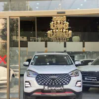 ام وی ام X55،مدل 1404 صفر|خودرو سواری و وانت|شیراز, فرهنگ شهر|دیوار