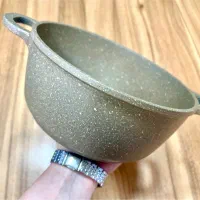 بازسازی ظروف تفلون رسپینا رشت