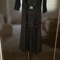 لباس مجلسی|لباس|دوگنبدان, |دیوار