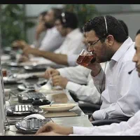 بازاریاب تلفنی به صورت حضوری