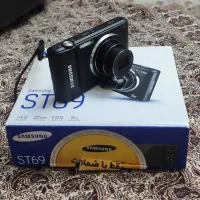 دوربین عکاسی سامسونگ مدل ST69