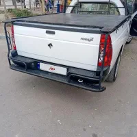 اریسمان دو|خودرو سواری و وانت|اصفهان, بهرام‌آباد|دیوار