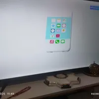 تلویزیون ۵۵ هوشمند است