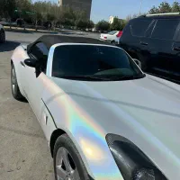 فروش تنها پونتیاک سالستیس ایران