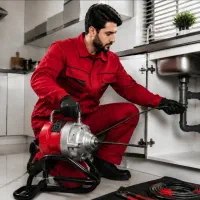 لوله بازکنی استادکار پرند ۲۴ساعته* ارزانترین قیمت*