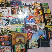 PS1 و سگا|کنسول، بازی ویدئویی و آنلاین|رشت, کوی مهر|دیوار