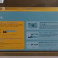 مودم سیم کارت خور Tp-Link Mr100|مودم و تجهیزات شبکه|تهران, قلهک|دیوار