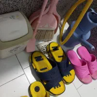 وسایل توالت وحمام کامل|لوازم سرویس بهداشتی|کرج, محمد آباد|دیوار