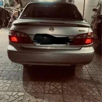 ماکسیما ۸۴ اتوماتیک|خودرو سواری و وانت|تهران, جابری|دیوار