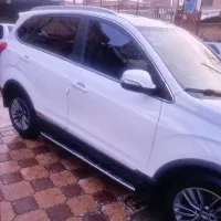 تیگو ۵چری|خودرو سواری و وانت|جوانرود, |دیوار