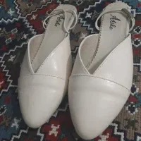 صندل سایز ۴۰|کیف، کفش، کمربند|کرمانشاه, |دیوار