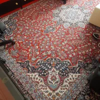 فرش ۱۲ متری