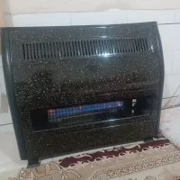 بخاری جنرال مشهد مرغاب