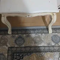 جلومبلی چوبی