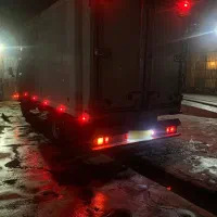 ایسوزو ۶تن مدل۹۰|خودرو سنگین|سنندج, |دیوار