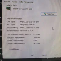 کارت گرافیک 2gb|قطعات و لوازم جانبی رایانه|پرند, فاز ۴|دیوار