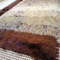 فرش چهار متری|فرش|شیراز, تاچارا|دیوار