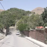 شِمرون مَنطَقِه یک ۴۰/۰۰۰مِتر تاپ لوکِیشِن