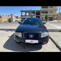 سمند سورن مدل 94