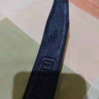 فروش کمربند ریلی چرم طبیعی|کیف، کفش، کمربند|کرج, شهرک امام رضا (ع)|دیوار