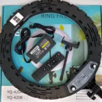رینگ لایت مدل 420 YQ ریموت دار