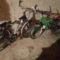 دوچرخه ۲۴و۲۰