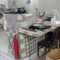 فروش لوازم صبحانه خوری|کافی‌شاپ و رستوران|هشترود, |دیوار