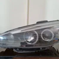 چراع ۲۰۶ طرح بی ام و