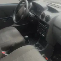 پراید وانت ۱۴۰۲|خودرو سواری و وانت|کرج, شهرک پردیسان|دیوار