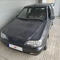 پراید هاچبک 111 مدل 92|خودرو سواری و وانت|سمیرم, |دیوار