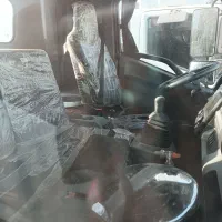 کامیونت جک ۱۴۰۳ ۶ تن|خودرو سنگین|اسلام‌شهر, ملک‌آباد|دیوار