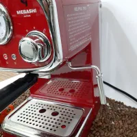 اسپرسوساز مباشی2010|سماور، چایساز، قهوهساز|مشکیندشت, |دیوار