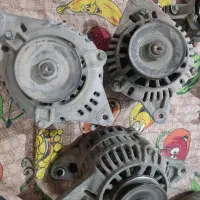 قطعات پراید و پژو