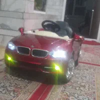 تعمیرات موتور و ماشین شارژی کودک|اسباببازی بچه|زرند, |دیوار