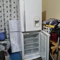 یخچال فریزر