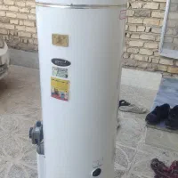 آبگرمکن گازی