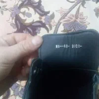 کفش‌‌نیم‌پوت|کیف، کفش، کمربند|نسیم‌شهر, |دیوار