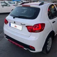 کویک 1402|خودرو سواری و وانت|همدان, |دیوار