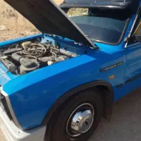 نیسان زامیاد|خودرو سواری و وانت|جویم, |دیوار