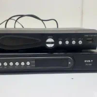 گیرنده دیجیتال