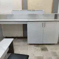 فروش دکور ام دی اف کابینت وصندلی و..فر ساندویچ گرم|کافی‌شاپ و رستوران|بیرجند, |دیوار