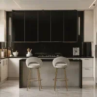 طراحی سه بعدی(3d) کابینت فقط ۷۰۰ تومن تحویل سریع