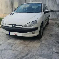 ۲۰۶ اتومات
