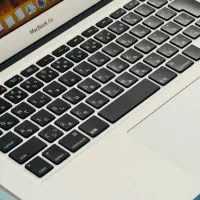 لپ تاپ اپل MacBook air|رایانه همراه|مهاباد (آذربایجان غربی), |دیوار