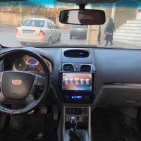 جیلی امگرند|خودرو سواری و وانت|ارومیه, |دیوار