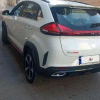 ام وی ام x33  کراس ام تی   دنده مدل 1403|خودرو سواری و وانت|تبریز, |دیوار