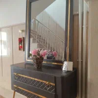 آینه کنسول